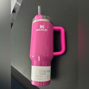 Brand new Stanley Pink Shimmer